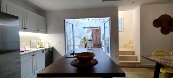 Casa independiente en calle el Barranc