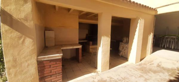 Casa independiente en Partida Foia el Corral