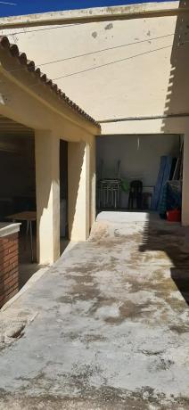 Casa independiente en Partida Foia el Corral