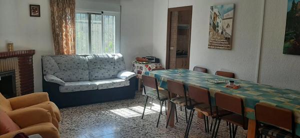 Casa independiente en Partida Foia el Corral