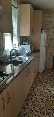 Casa independiente en Partida Foia el Corral