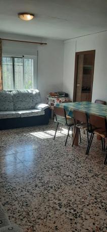 Casa independiente en Partida Foia el Corral