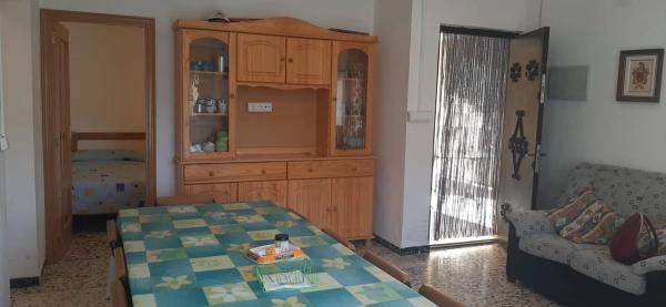 Casa independiente en Partida Foia el Corral