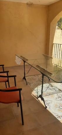 Casa independiente en Partida Foia el Corral