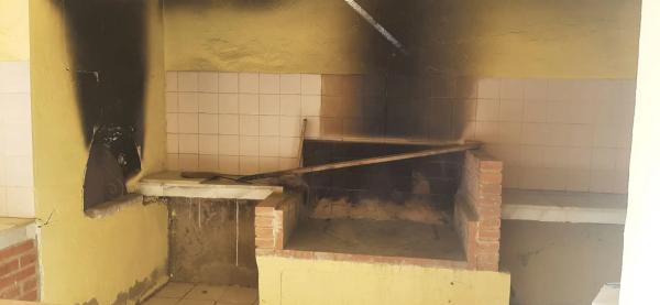 Casa independiente en Partida Foia el Corral