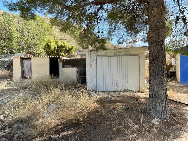 Finca rústica en Partida Xauxets s/n