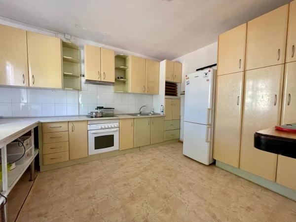 Finca rústica en Partida Xauxets s/n