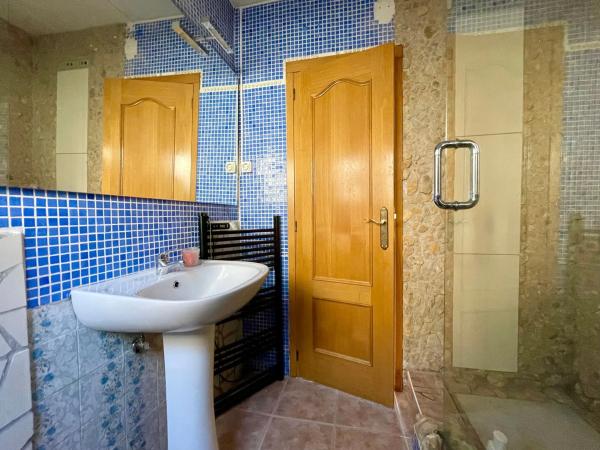 Finca rústica en Partida Xauxets s/n