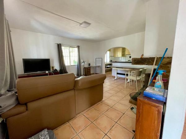 Finca rústica en Partida Xauxets s/n