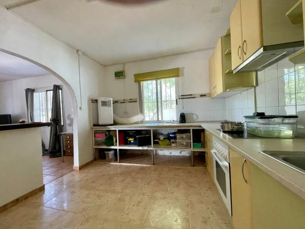 Finca rústica en Partida Xauxets s/n