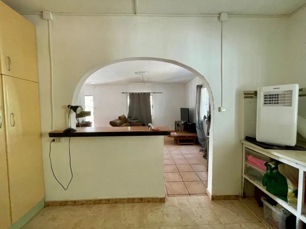 Finca rústica en Partida Xauxets s/n