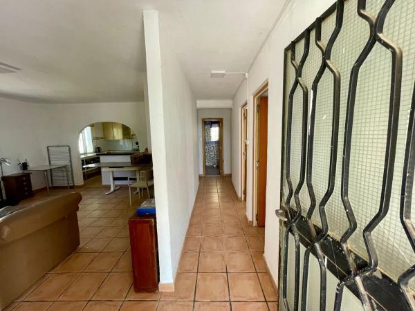 Finca rústica en Partida Xauxets s/n