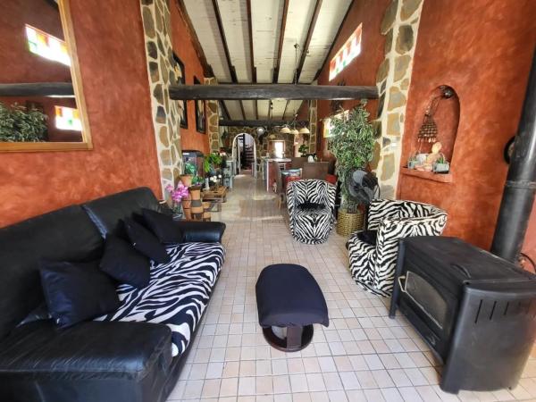 Casa independiente en calle Alacant