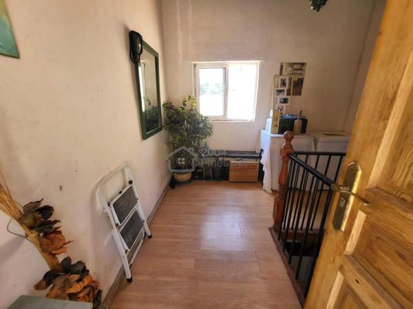 Casa independiente en calle Alacant