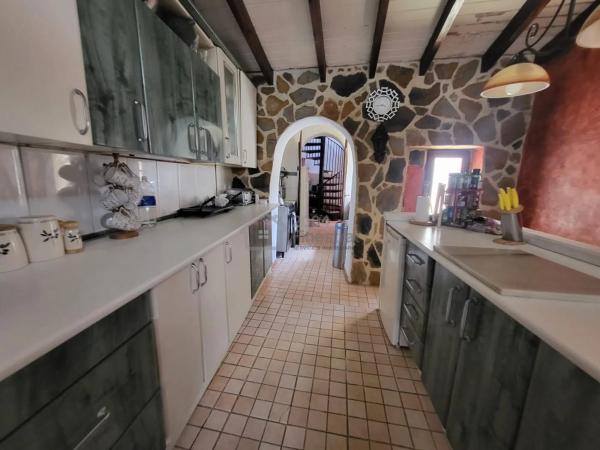 Casa independiente en calle Alacant