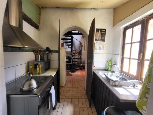 Casa independiente en calle Alacant