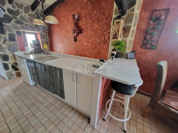 Casa independiente en calle Alacant