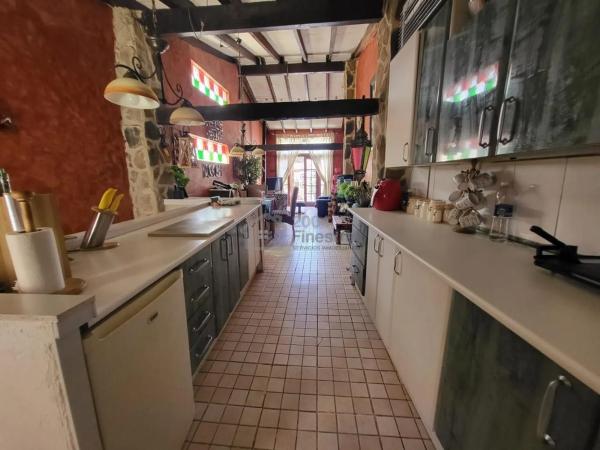 Casa independiente en calle Alacant