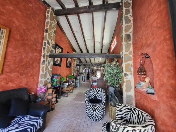 Casa independiente en calle Alacant