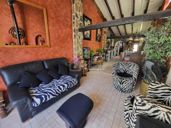 Casa independiente en calle Alacant