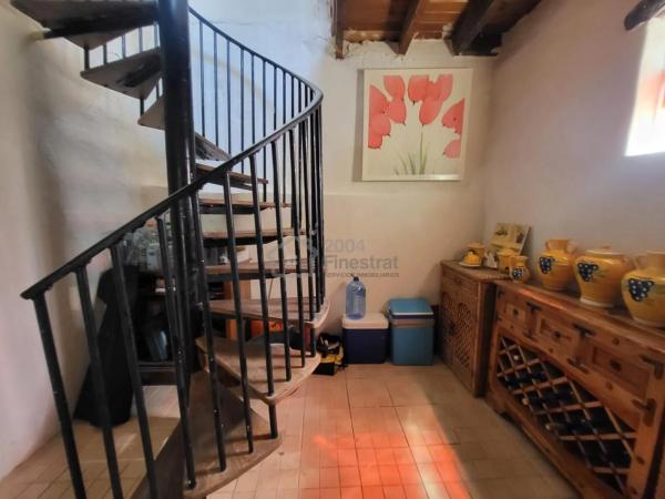 Casa independiente en calle Alacant