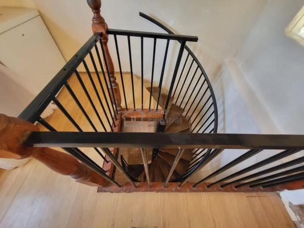 Casa independiente en calle Alacant