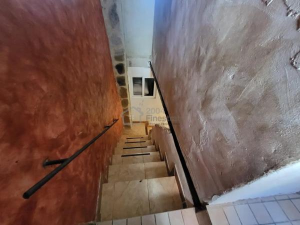 Casa independiente en calle Alacant