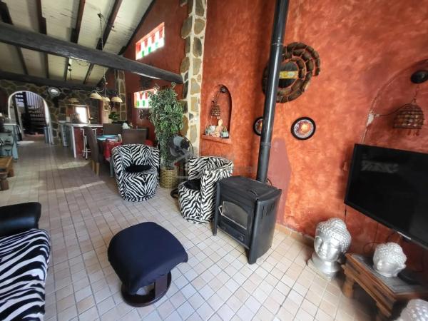 Casa independiente en calle Alacant