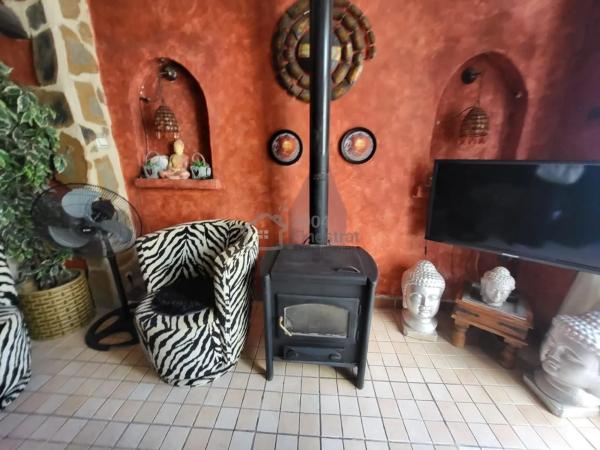 Casa independiente en calle Alacant