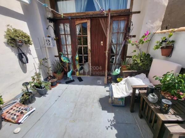 Casa independiente en calle Alacant