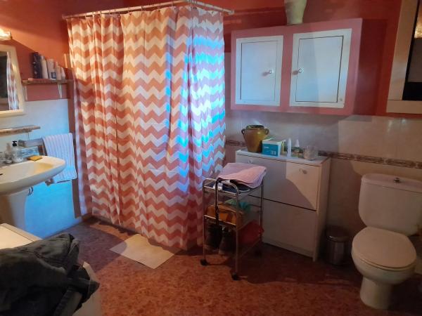 Masía en Pd Urques, 18