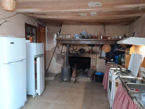 Masía en Pd Urques, 18