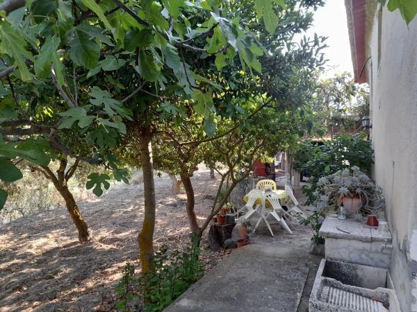 Masía en Pd Urques, 18