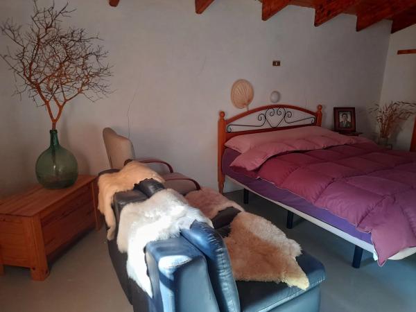 Masía en Pd Urques, 18