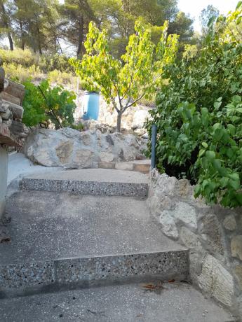 Masía en Pd Urques, 18