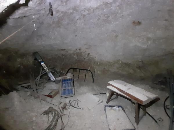 Masía en Pd Urques, 18