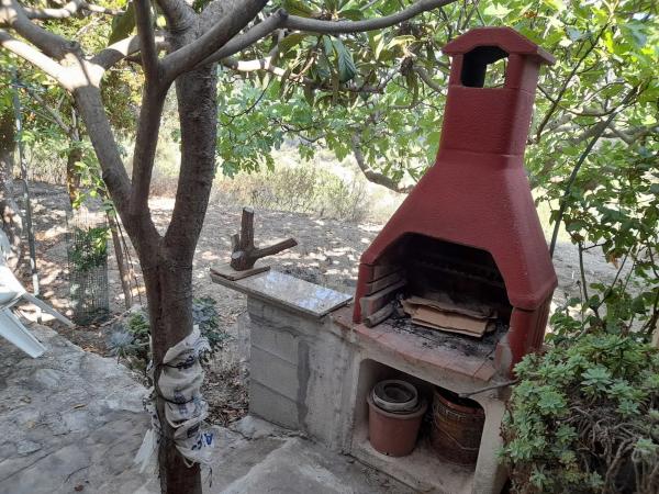 Masía en Pd Urques, 18