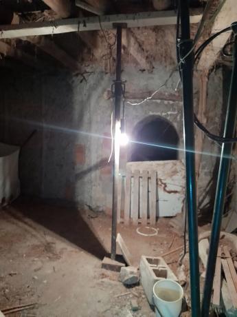 Masía en Pd Urques, 18