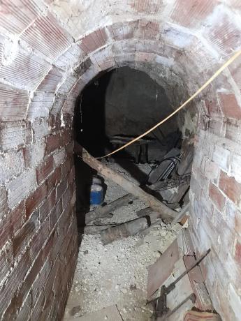 Masía en Pd Urques, 18