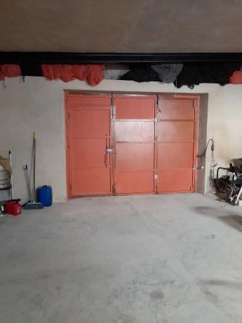 Masía en Pd Urques, 18