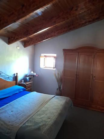 Masía en Pd Urques, 18