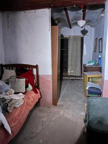 Chalet adosado en calle Jesús de Nazaret, 33