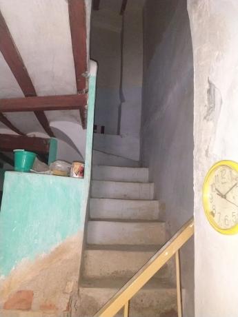 Chalet adosado en calle Jesús de Nazaret, 33