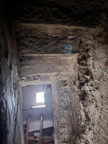 Chalet adosado en calle Jesús de Nazaret, 33