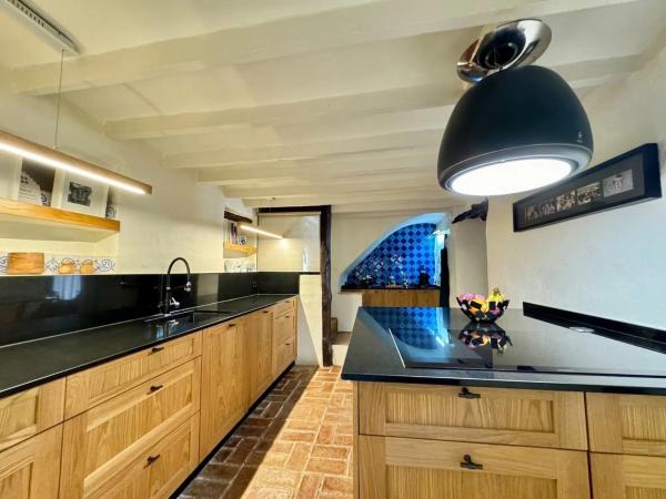 Finca rústica en camino Amadorio s/n