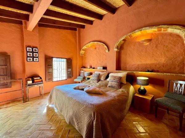 Finca rústica en camino Amadorio s/n