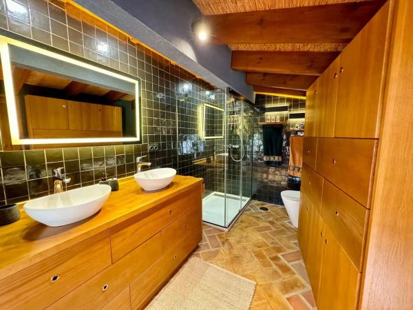 Finca rústica en camino Amadorio s/n