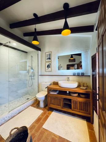 Finca rústica en camino Amadorio s/n