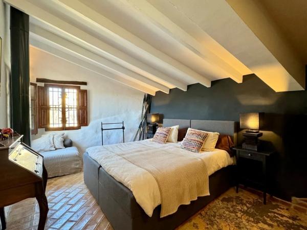 Finca rústica en camino Amadorio s/n