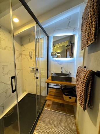 Finca rústica en camino Amadorio s/n